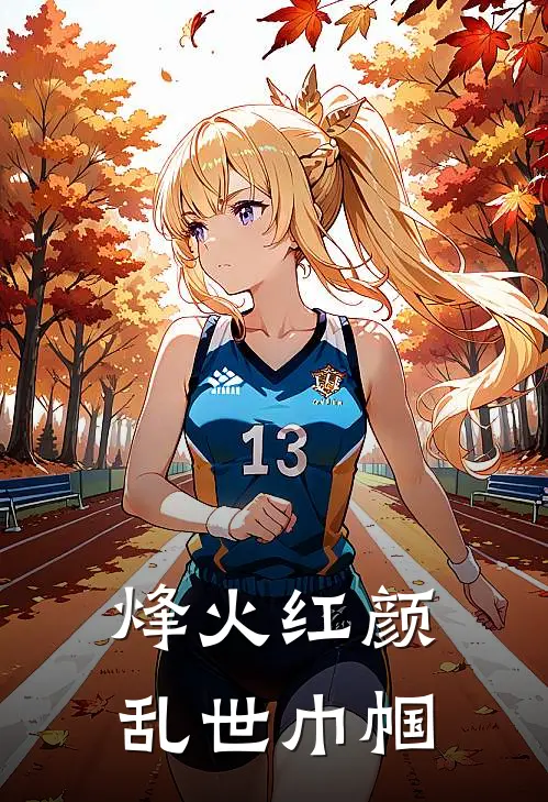 烽火红颜：乱世巾帼