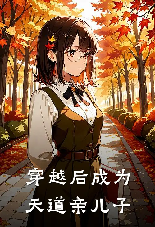 穿越后成为天道亲儿子