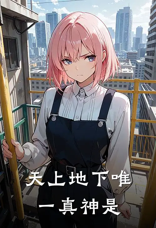 天上地下唯一真神是