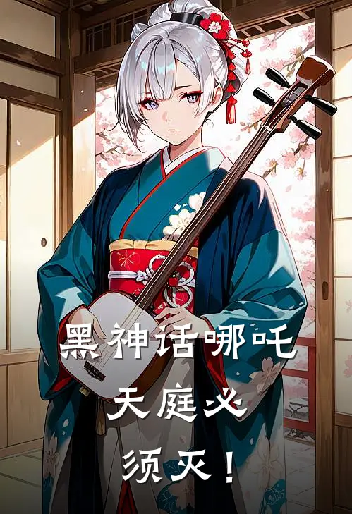 《黑神话哪吒：天庭必须灭！》哪吒敖丙已完结小说_黑神话哪吒：天庭必须灭！(哪吒敖丙)全文免费阅读无弹窗大结局