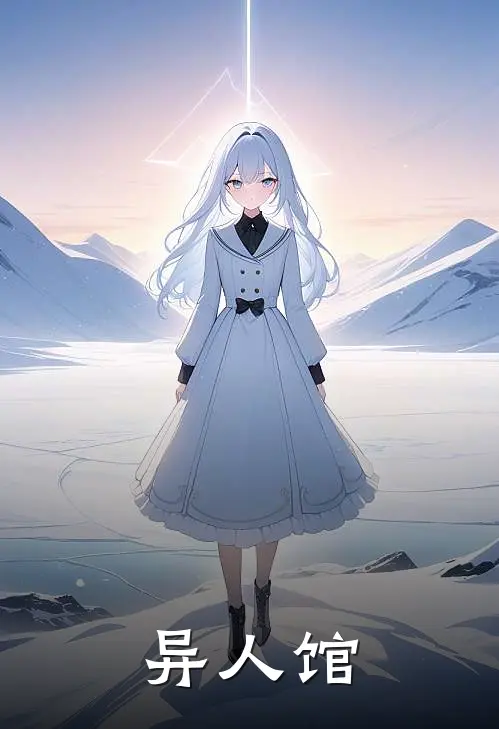 异人馆