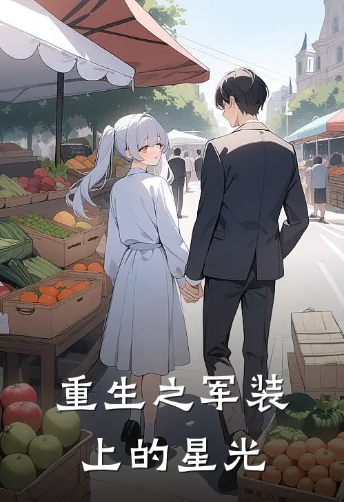 重生之军装上的星光