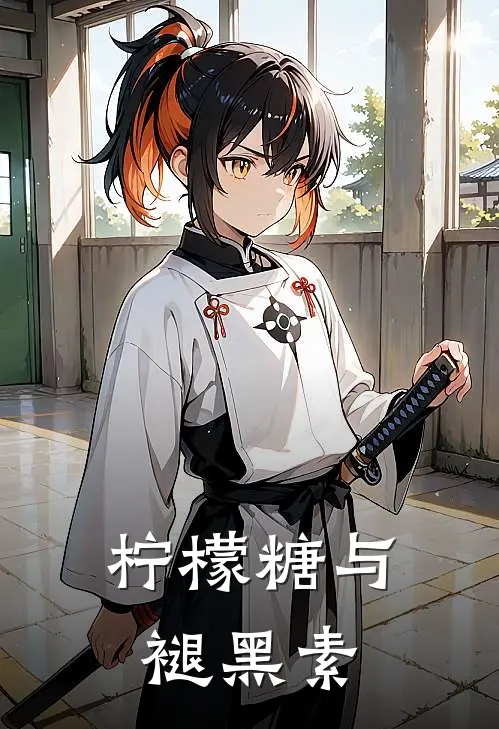 柠檬糖与褪黑素