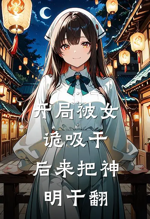 开局被女诡吸干，后来把神明干翻