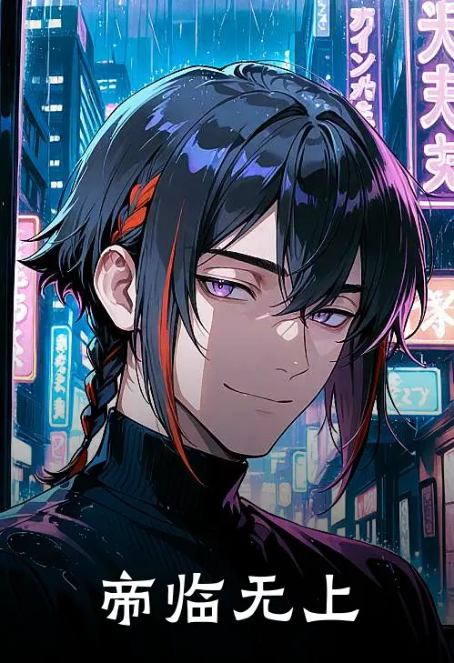 帝临无上
