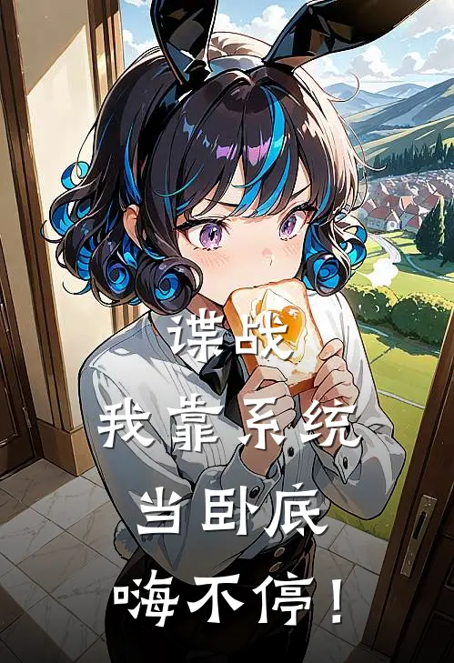 谍战：我靠系统当卧底，嗨不停！陆沉郑墨川全章节免费在线阅读_《谍战：我靠系统当卧底，嗨不停！》精彩小说