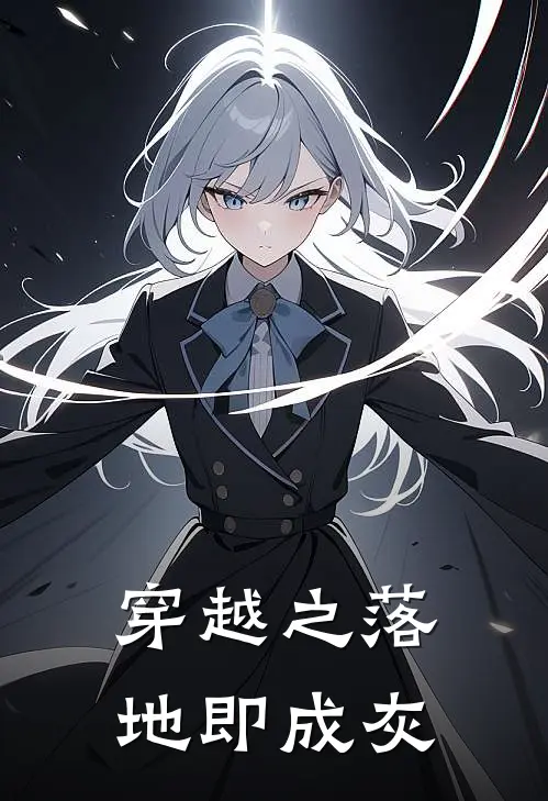 穿越之落地即成灰