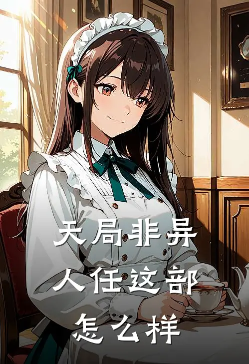 天局非异人任这部怎么样