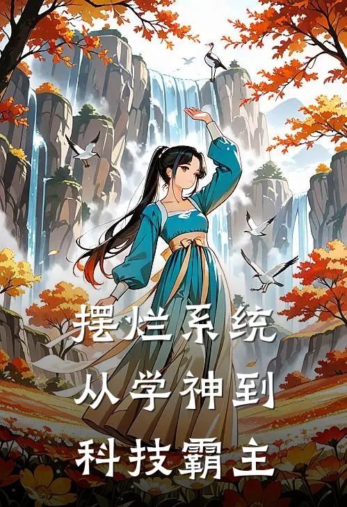 摆烂系统：从学神到科技霸主(林宇苏宇)免费小说全集_完本小说免费阅读摆烂系统：从学神到科技霸主(林宇苏宇)