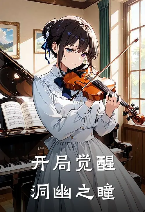 开局觉醒洞幽之瞳(君莫言符文)无弹窗小说免费阅读_小说免费阅读无弹窗开局觉醒洞幽之瞳君莫言符文