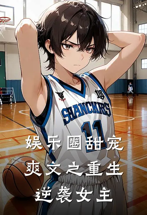 娱乐圈甜宠爽文之重生逆袭女主