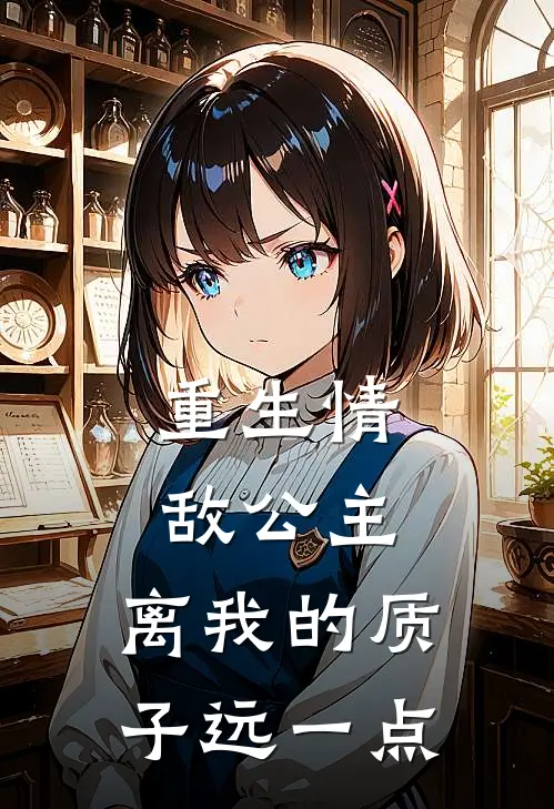重生情敌公主，离我的质子远一点