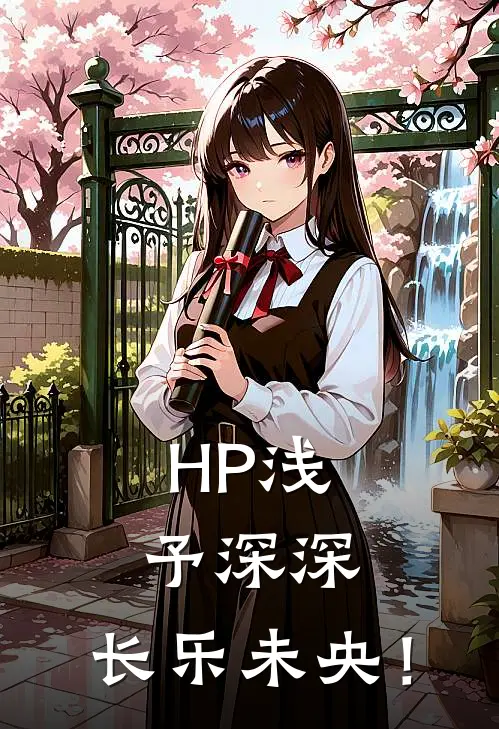 HP浅予深深，长乐未央！
