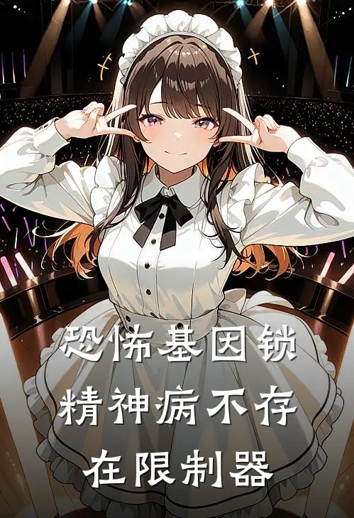 恐怖基因锁：精神病不存在限制器吕丰许毅楠全本免费小说_热门网络小说推荐恐怖基因锁：精神病不存在限制器吕丰许毅楠