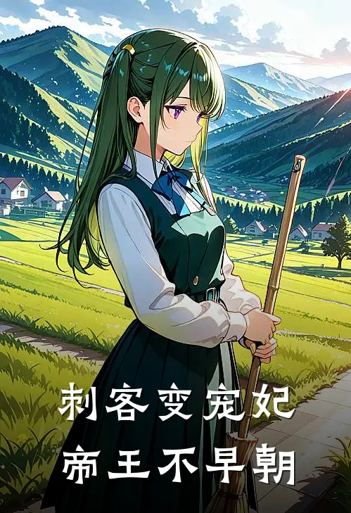 刺客变宠妃，帝王不早朝