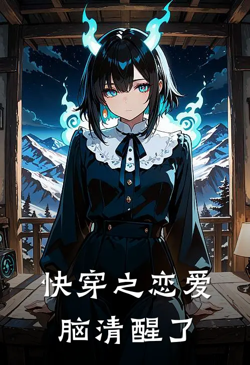 快穿之恋爱脑清醒了