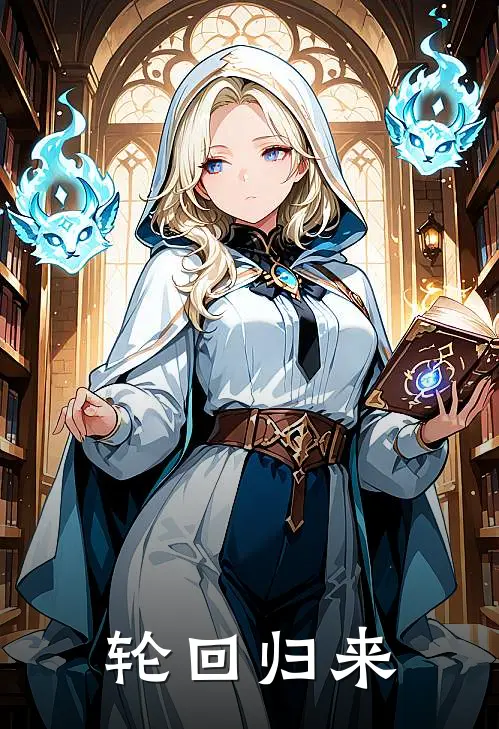 轮回归来