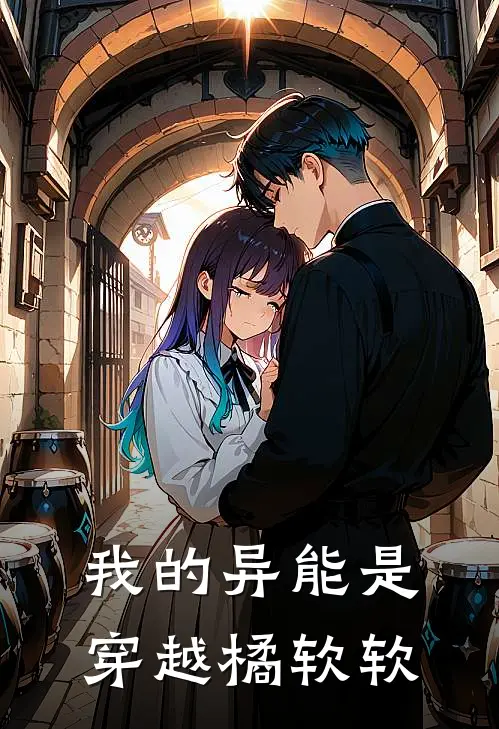 我的异能是穿越橘软软