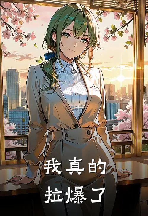 我真的拉爆了