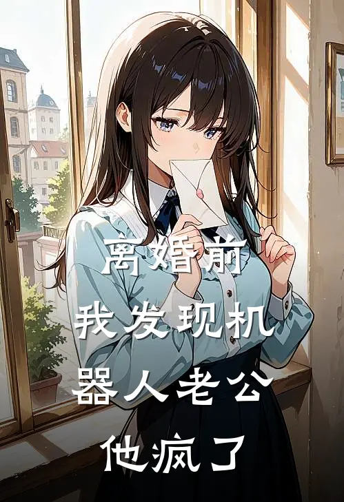 离婚前，我发现机器人老公他疯了陆景深苏念热门小说排行_免费小说离婚前，我发现机器人老公他疯了陆景深苏念