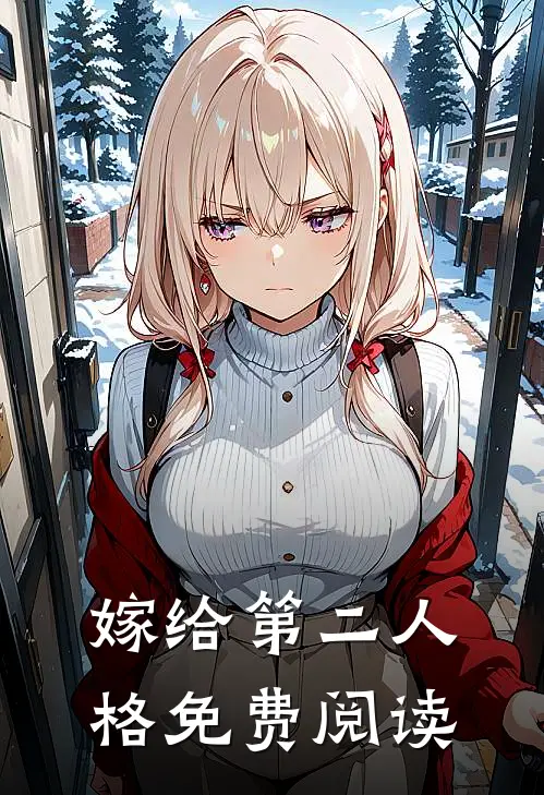 嫁给第二人格免费阅读