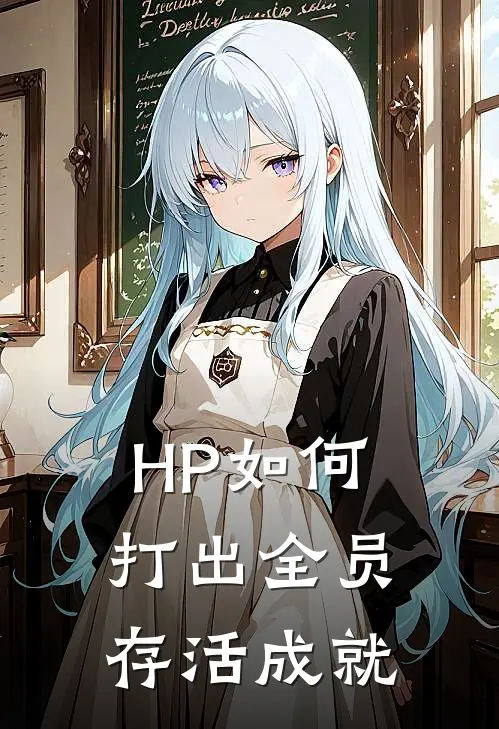 【HP】如何打出全员存活成就