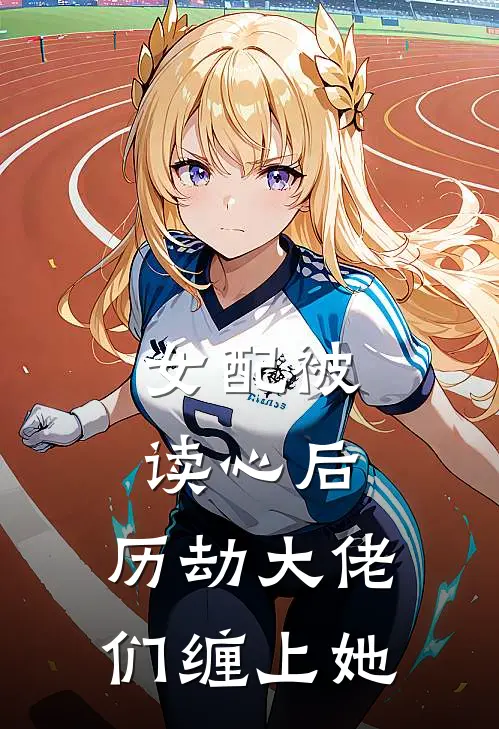 女配被读心后，历劫大佬们缠上她