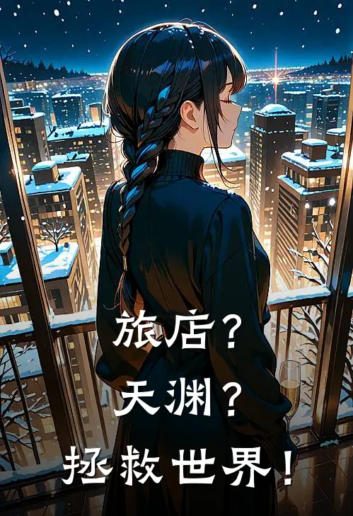 旅店？天渊？拯救世界！