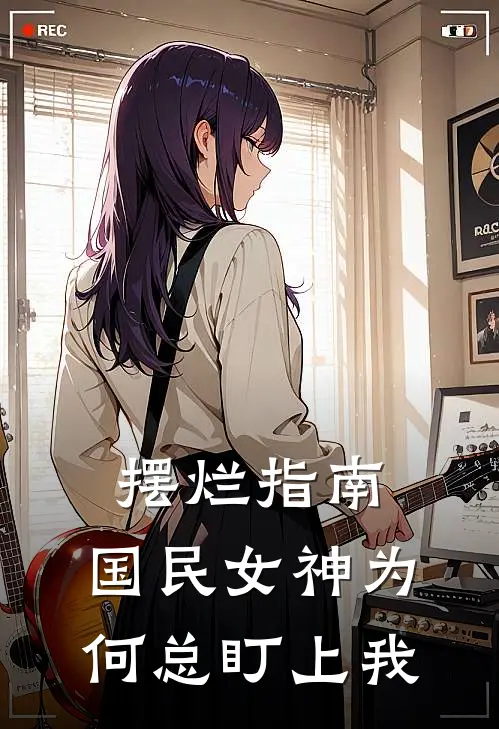 摆烂指南：国民女神为何总盯上我