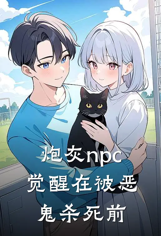 炮灰npc觉醒在被恶鬼杀死前(池点欢赵觉灵)免费小说完结版_免费小说免费阅读炮灰npc觉醒在被恶鬼杀死前池点欢赵觉灵