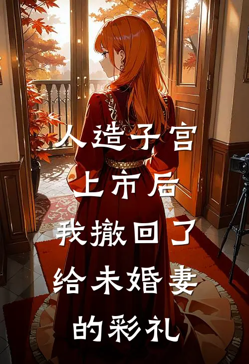 人造子宫上市后，我撤回了给未婚妻的彩礼(林浅浅浅浅)热门完本小说_最新小说人造子宫上市后，我撤回了给未婚妻的彩礼林浅浅浅浅