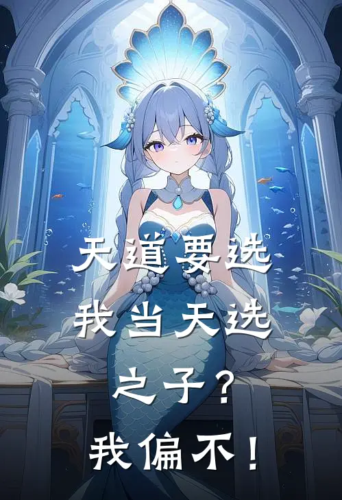 天道要选我当天选之子？我偏不！