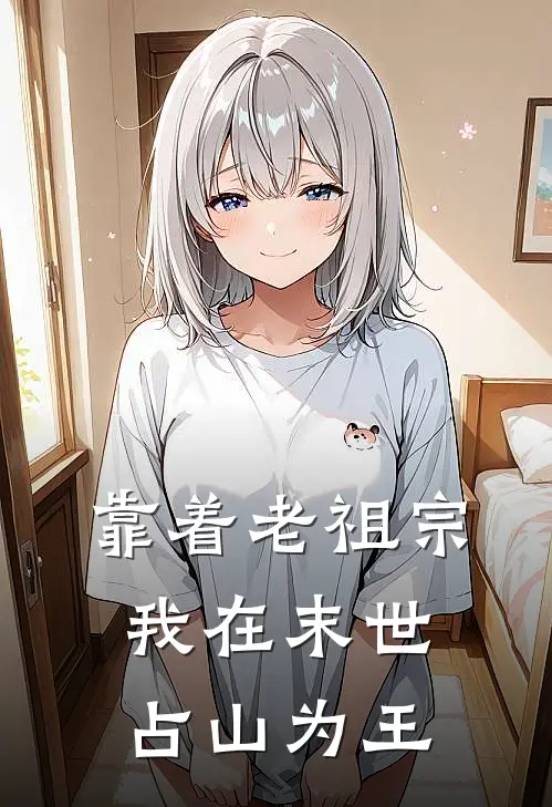 靠着老祖宗：我在末世占山为王苏祈苏祈完本热门小说_小说完结版靠着老祖宗：我在末世占山为王(苏祈苏祈)