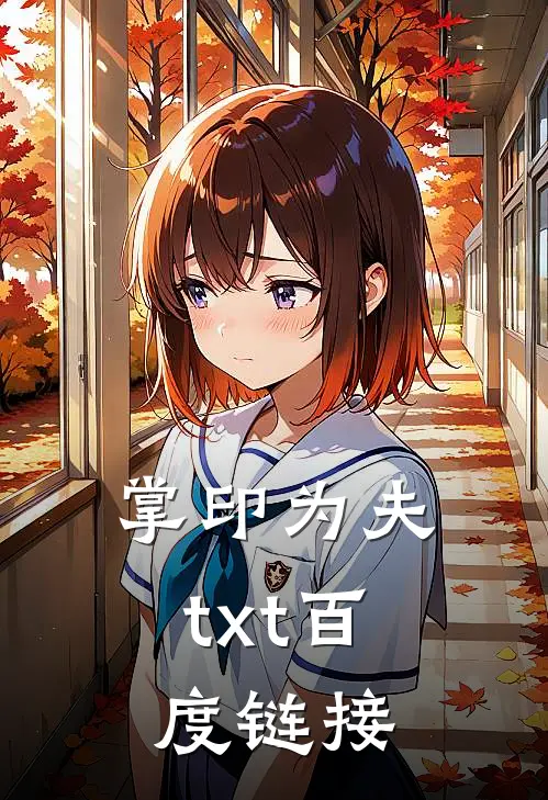 掌印为夫txt百度链接