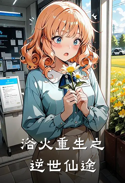 浴火重生之逆世仙途