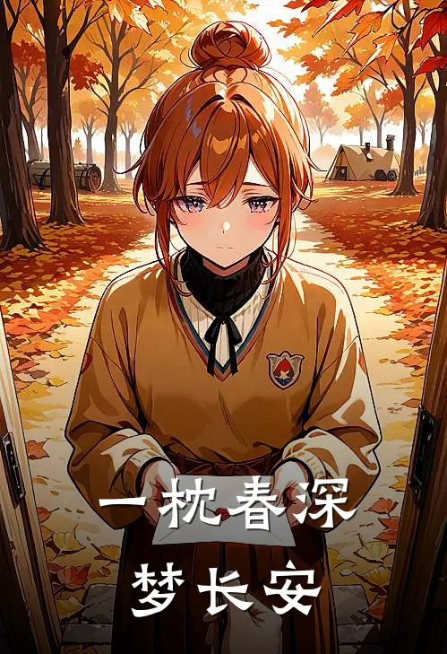 一枕春深梦长安(赵婉宁裴少秋)免费小说_完整版免费阅读一枕春深梦长安赵婉宁裴少秋