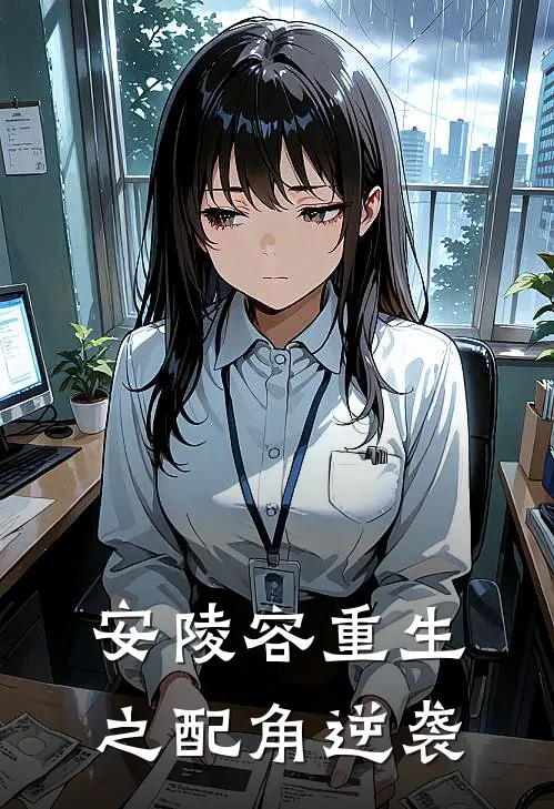 安陵容重生之配角逆袭安陵容甄嬛免费小说推荐_免费小说笔趣阁安陵容重生之配角逆袭安陵容甄嬛