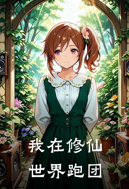 我在修仙世界跑团