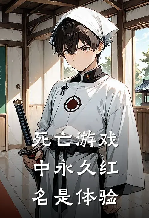 死亡游戏中永久红名是体验