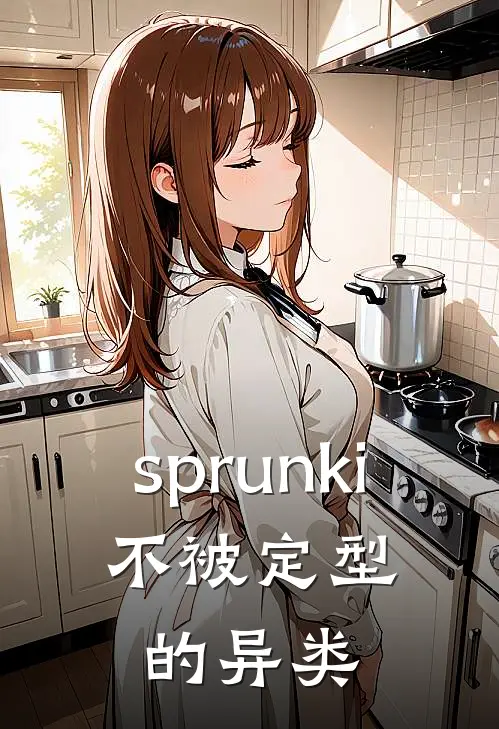 sprunki：不被定型的异类