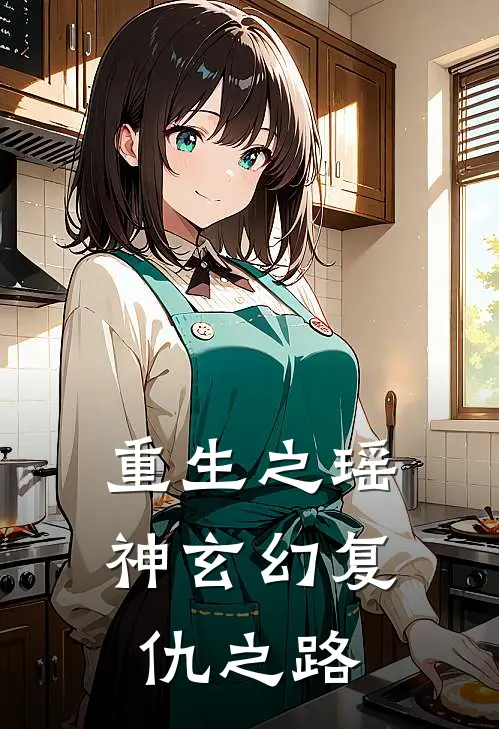 重生之瑶神玄幻复仇之路