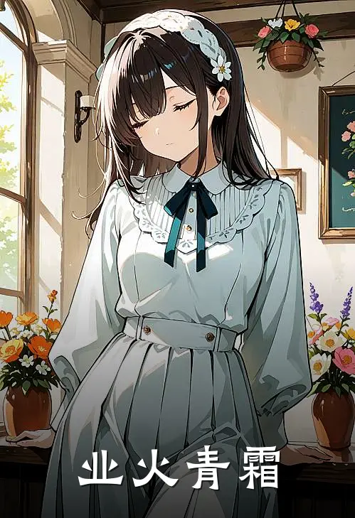 业火青霜