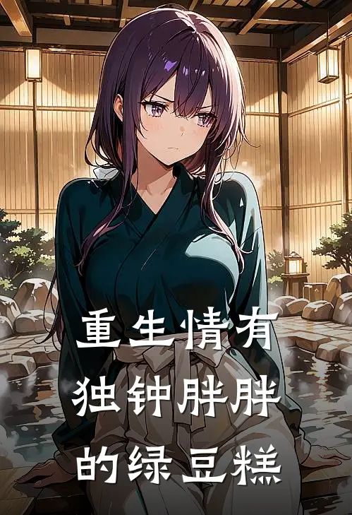 重生情有独钟 胖胖的绿豆糕