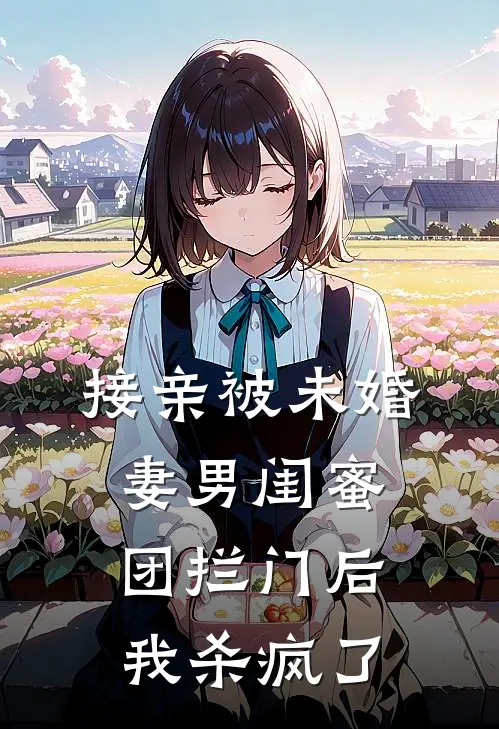 接亲被未婚妻男闺蜜团拦门后，我杀疯了(赵婉月陆清川)最新好看小说_无弹窗全文免费阅读接亲被未婚妻男闺蜜团拦门后，我杀疯了赵婉月陆清川