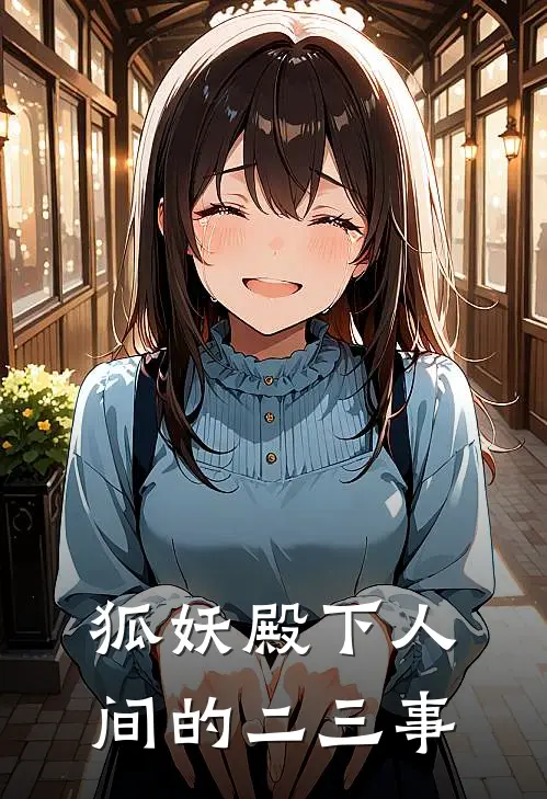 狐妖殿下人间的二三事