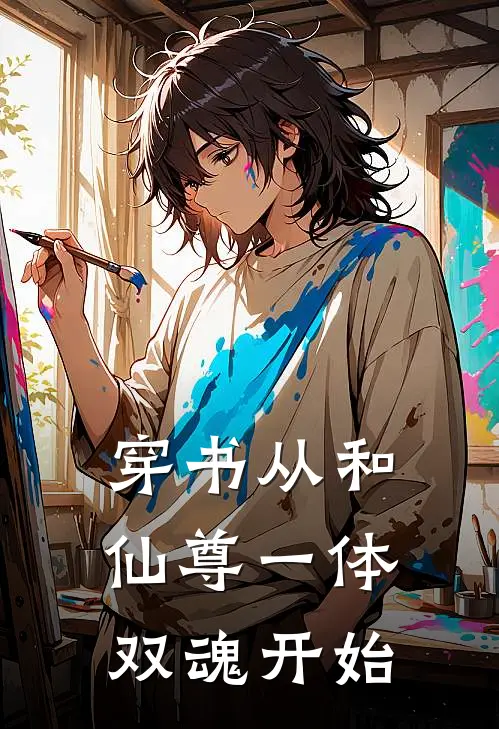 穿书从和仙尊一体双魂开始(卫青溪卫小临)免费小说_完整版免费阅读穿书从和仙尊一体双魂开始卫青溪卫小临