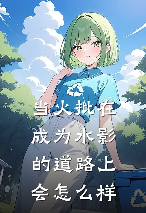 当火批在成为水影的道路上会怎么样