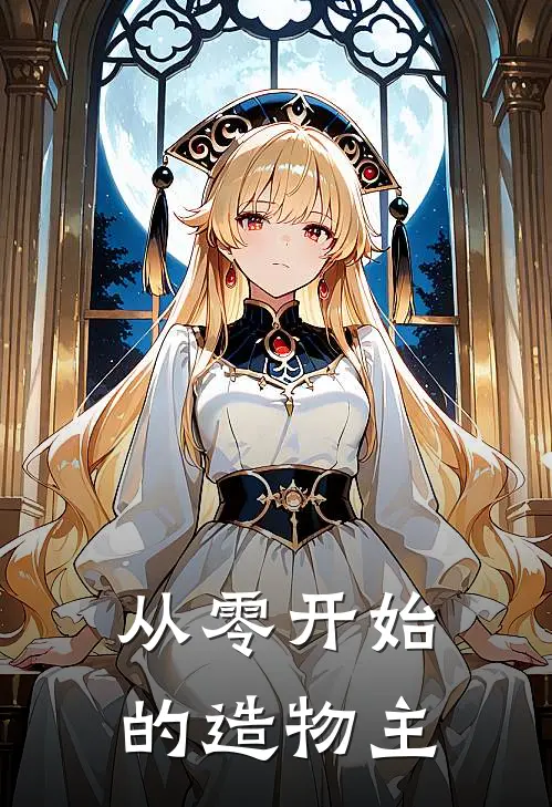 从零开始的造物主