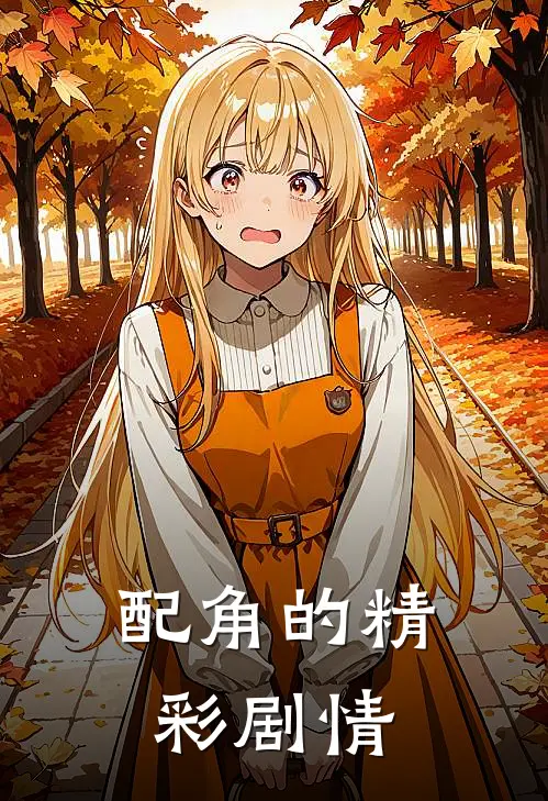 配角的精彩剧情