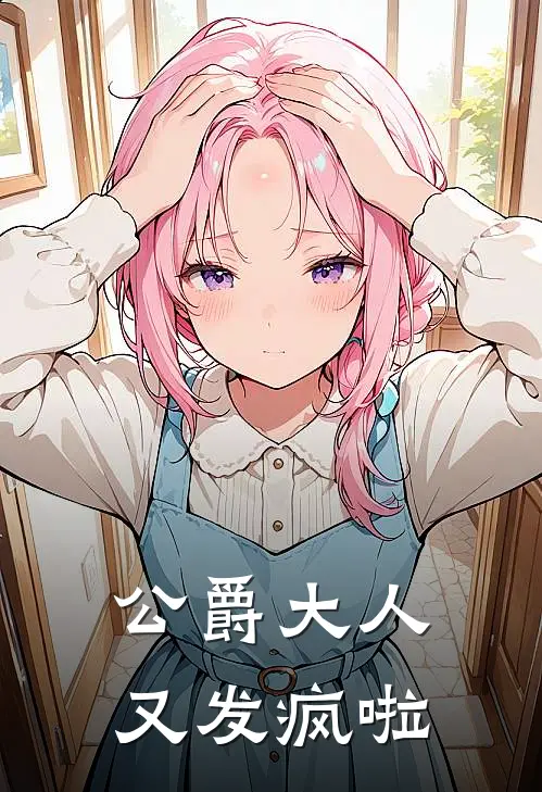 公爵大人又发疯啦